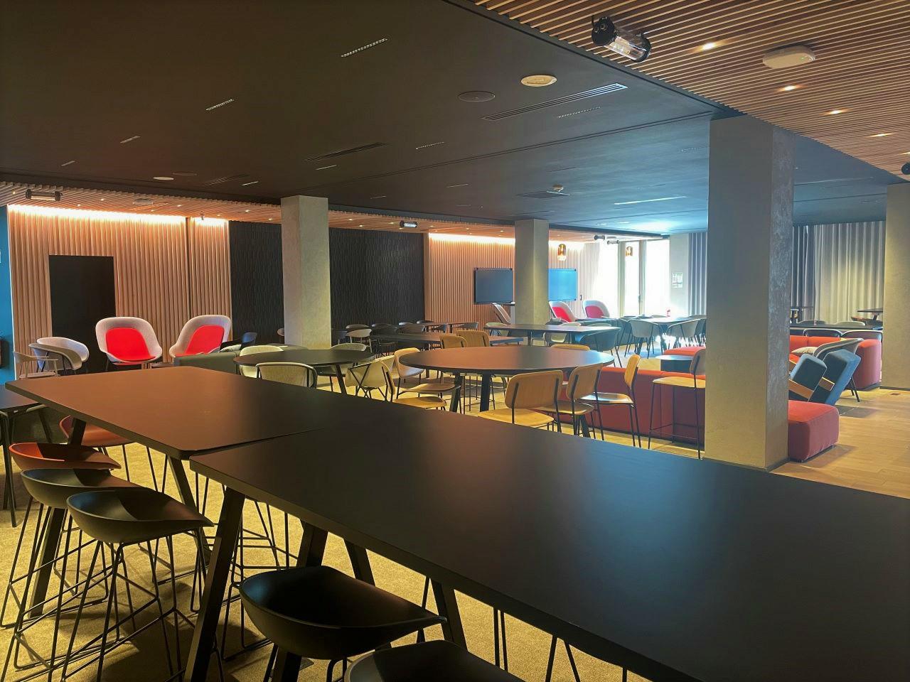 Bureau Lyon 2076m² Location bureau Lyon Rhône OLBUR2315404 20